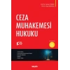 Ceza Muhakemesi Hukuku