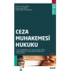 Ceza Muhakemesi Hukuku