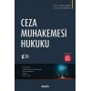 Ceza Muhakemesi Hukuku