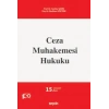 Ceza Muhakemesi Hukuku