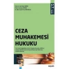Ceza Muhakemesi Hukuku