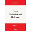 Ceza Muhakemesi Hukuku