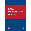 Ceza Muhakemesi Hukuku