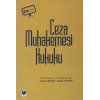 Ceza Muhakemesi Hukuku
