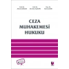 Ceza Muhakemesi Hukuku
