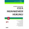 Ceza Muhakemesi Hukuku (Nazari ve Uygulamalı)