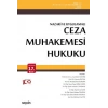 Ceza Muhakemesi Hukuku (Nazari ve Uygulamalı)