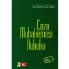 Ceza Muhakemesi Hukuku - Hakan Hakeri