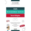 Ceza Muhakemesi Hukuku Temel Bilgiler