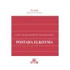 Ceza Muhakemesi Hukukunda Postada Elkoyma