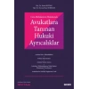 Ceza Muhakemesi HukukundaAvukatlara Tanınan Hukuki Ayrıcalıklar