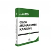 Ceza Muhakemesi Kanunu - (Cep Kitabı)