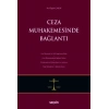 Ceza Muhakemesinde Bağlantı