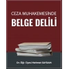 Ceza Muhakemesinde Belge Delili