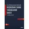 Ceza Muhakemesinde BelirsizlikKuşkudan Sanık Yararlanır İlkesi in dubio pro reo