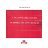 Ceza Muhakemesinde Ip Adresinin İspat Değeri-Yusuf Başlar 2022