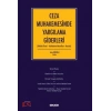 Ceza Muhakemesinde Yargılama Giderleri (Vekâlet Ücreti – Muhakeme Masrafları –Harçlar)