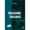 Ceza Muhakemesinde Yargılamanın Yenilenmesi