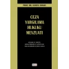 Ceza Yargılama Hukuku Mevzuatı