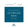 Ceza Yargılaması Hukuku Ders Kitabı