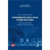 Ceza Yargılamasında Telekomünikasyon Yoluyla Yapılan İletişimin Denetlenmesi