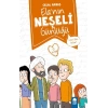 Cezeri Bize Geliyor! – Ela’nın Neşeli Günlüğü