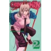 Chainsaw Man 2