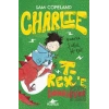 Charlie T-Rex’e Dönüşüyor - Charlie Serisi 2