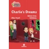Charlie’s Dreams -Peapod Readers -25