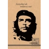 Che Guevara 2 Kraft Defter
