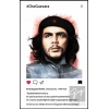 Che Guevara Bookstagram Defter