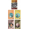 Çiçek Arif Seti 5 Kitap Takım