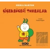 Çiçekböceği Tombalak (Ciltli)