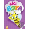 Cici Boya  (Mor)
