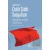 Ciddi Ciddi Sosyalizm