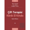 Çift Terapisi Klinik El Kitabı