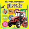 Çiftlik - Dünyayı Keşfedelim