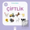 Çiftlik - İlk Emoji Kitabım