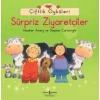 Çiftlik Öyküleri - Sürpriz Ziyaretçiler