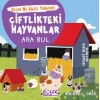 Çiftlikteki Hayvanlar - Ara Bul / Allah Ne Güzel Yaratmış