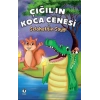 Çığıl’ın Koca Çenesi