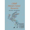 Cihadi Mürşid-i Kamil Mesnevisi