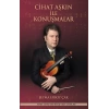 Cihat Aşkın ile Konuşmalar