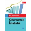 Çıkarsamalı İstatistik