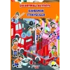 Çikartmali Aktivite - Kahraman İtfaiyeciler