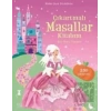 Çıkartmalı Masallar Kitabım
