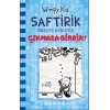 Çıkmaza Girdik! - Saftirik Gregin Günlüğü 15