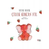 Çilek Kokan Fil