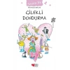 Çilekli Dondurma