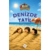 Çılgın Kahramanlar - Denizde Tatil